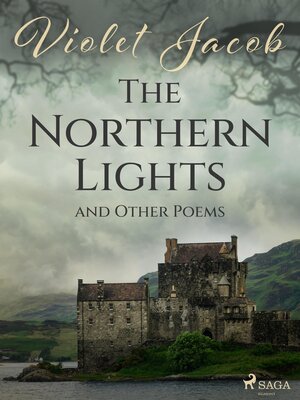 cover image of The Northern Lights and Other Poems